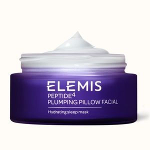 Elemis Peptide4 Plumping Pillow Facial